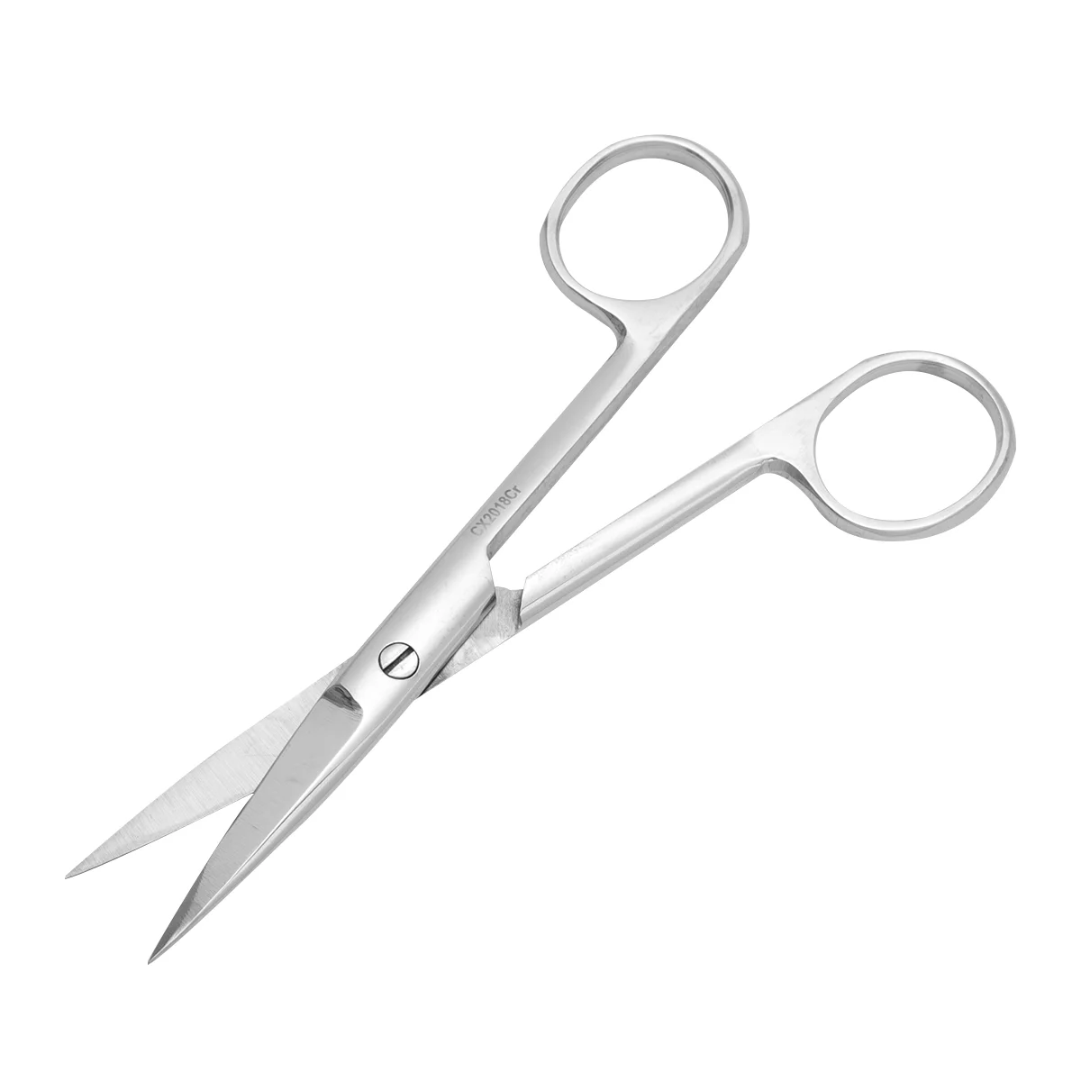 Scissorsstainless Steeloperating Straight Dissecting Haireyebrow Sharpnail Shears Beard Office Trimming Aid First Grooming Nose
Scissorsstainless Steeloperating Straight Dissecting Haireyebrow Sharpnail Shears Beard Office Trimming Aid First Grooming Nose