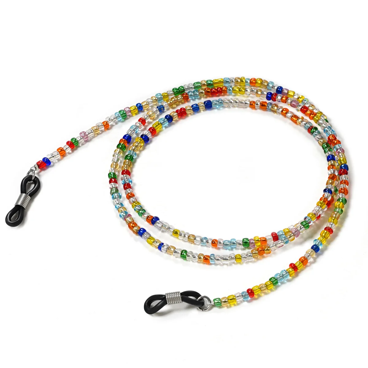 Glasses Accessories Lanyard Strap Reading Glasses Chain Holder Hang Rope Strap for Glasses
Glasses Accessories Lanyard Strap Reading Glasses Chain Holder Hang Rope Strap for Glasses