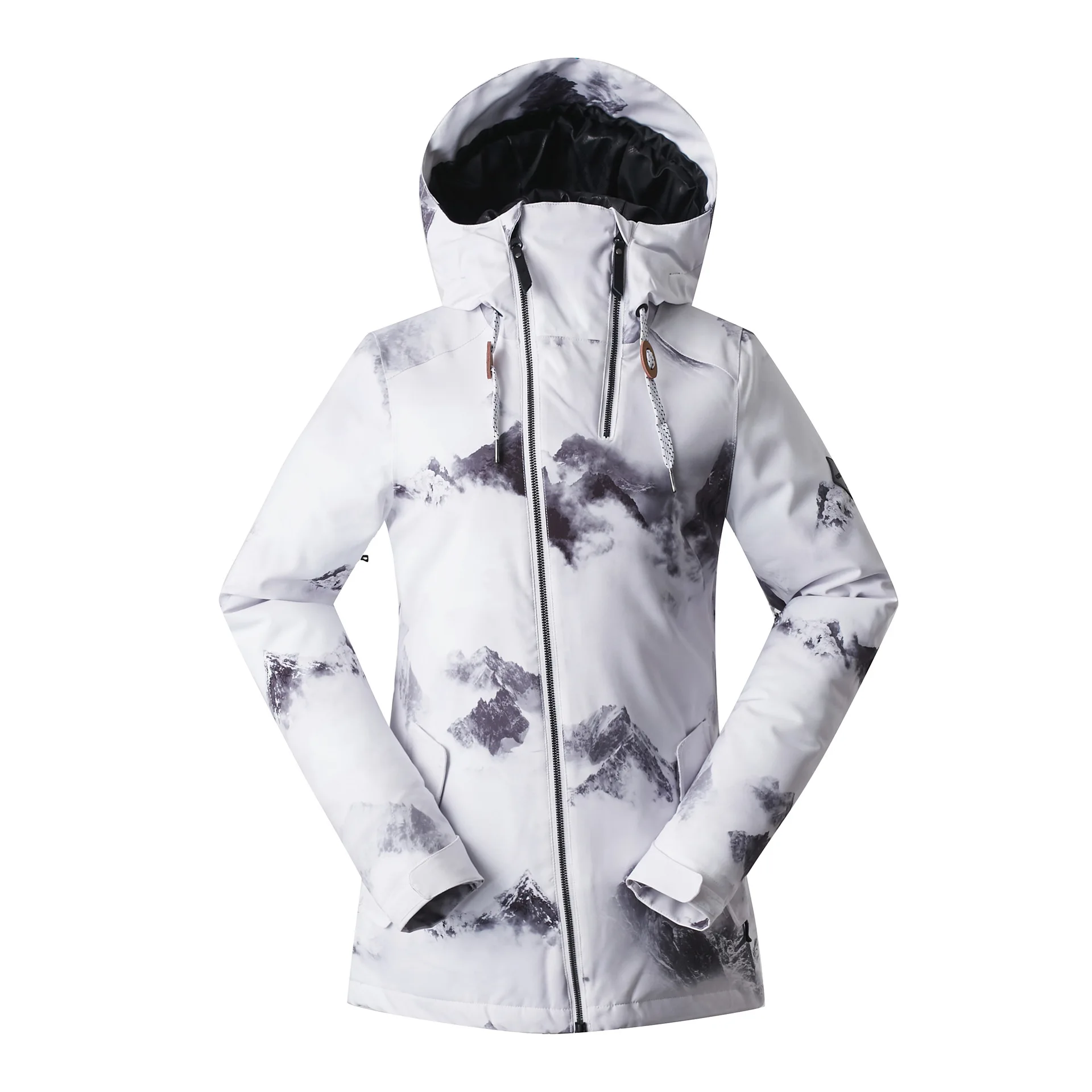 Ski Jacket Winter Wear Thick Warm Coat Women Men Couples Clothing Camping Snowboard Snow Skiing Sport Outdoor Waterproof
Ski Jacket Winter Wear Thick Warm Coat Women Men Couples Clothing Camping Snowboard Snow Skiing Sport Outdoor Waterproof