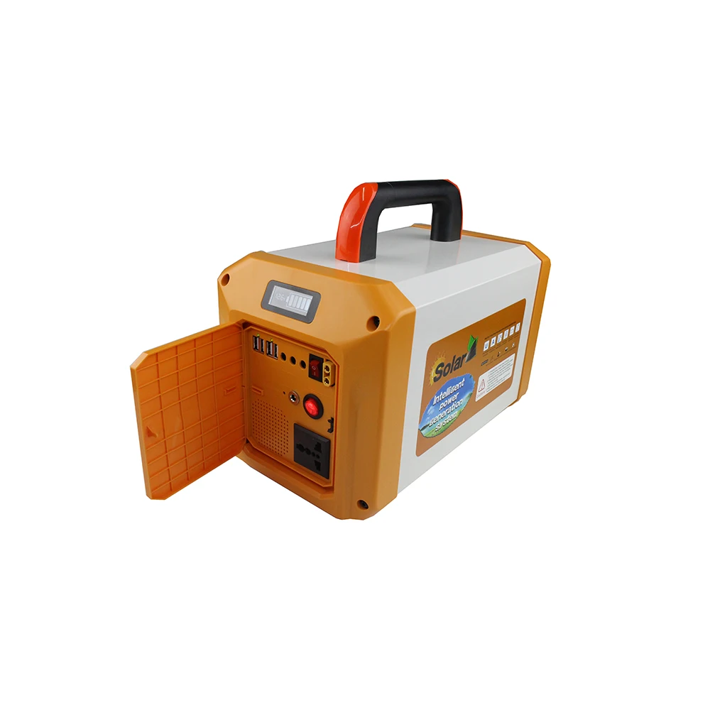 Outdoor Solar Storage Station Securitysystem 1000wh Uninterruptible Portable Powered Supply Generator Camping Light Power Bank
Outdoor Solar Storage Station Securitysystem 1000wh Uninterruptible Portable Powered Supply Generator Camping Light Power Bank
