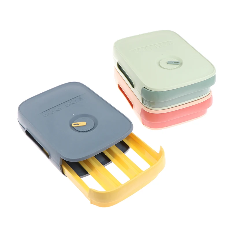 Egg Storage Box Kitchen Drawer Type Egg Storage Box Refrigerator Storage Box Fresh Keeping Box Dumpling Box Household Eggs Holde
Egg Storage Box Kitchen Drawer Type Egg Storage Box Refrigerator Storage Box Fresh Keeping Box Dumpling Box Household Eggs Holde