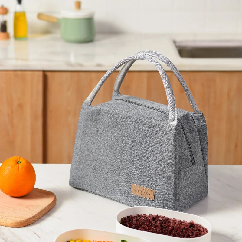 4size Portable Lunch Bag Ice Cooler Pack Insulation Picnic Food Storage Bags Girl Female Kids Tote School Bento Dinner Container
4size Portable Lunch Bag Ice Cooler Pack Insulation Picnic Food Storage Bags Girl Female Kids Tote School Bento Dinner Container