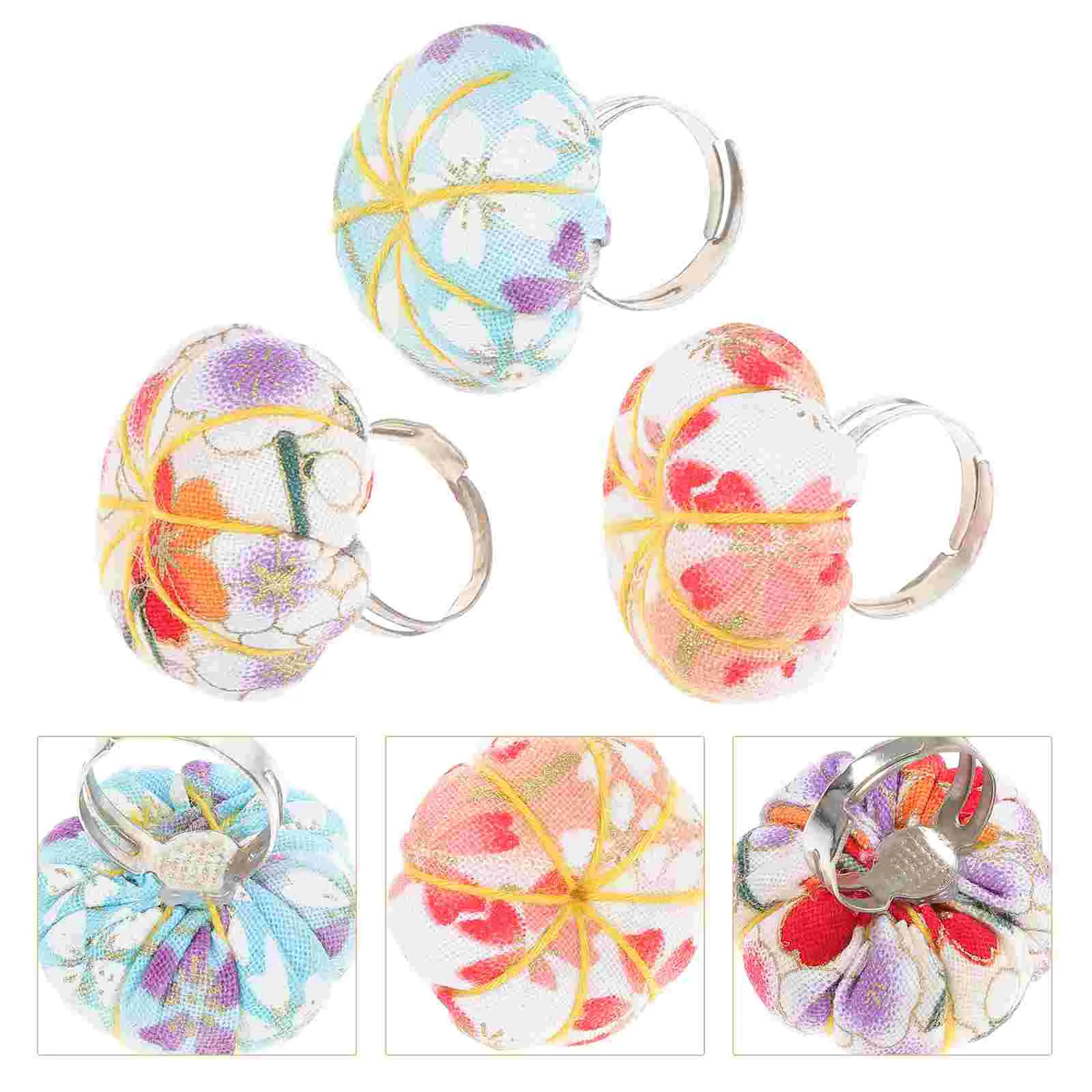 Pin Cushion Sewing Needle Wrist Holder Ring Wearablepincushions Quilting Elastic Pincushion Wristbandcushions Bandpumpkin Cotton
Pin Cushion Sewing Needle Wrist Holder Ring Wearablepincushions Quilting Elastic Pincushion Wristbandcushions Bandpumpkin Cotton