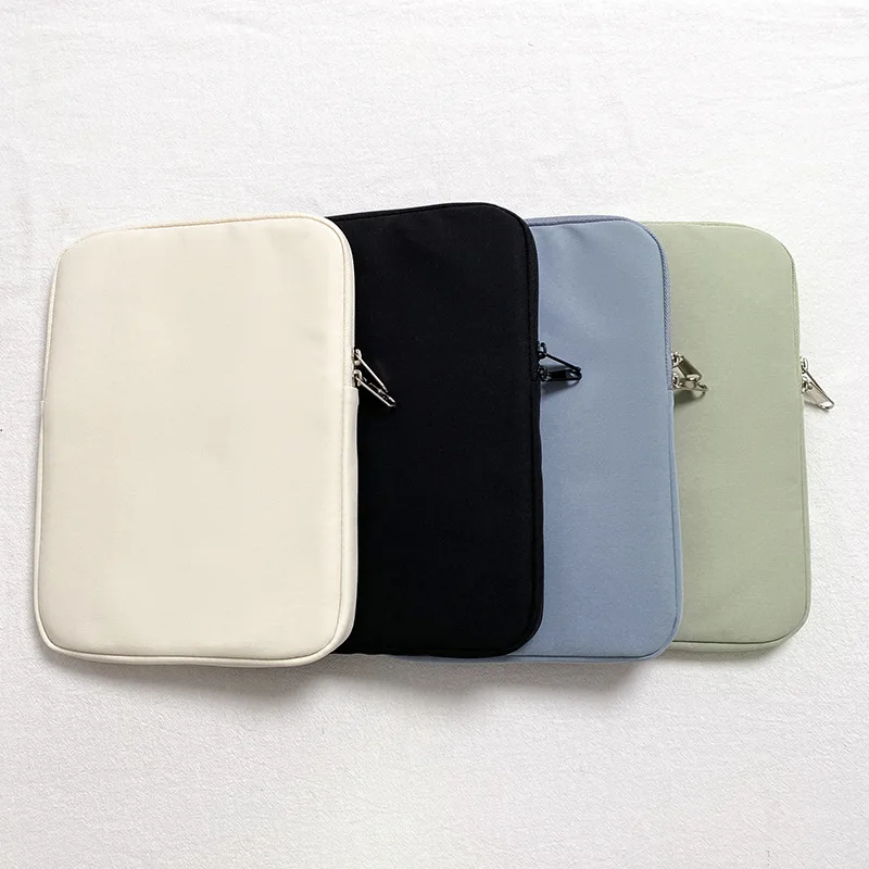 Simple Pure Color 11 13 Inch Soft Storage Pouch for Ipad 10.2 10.5 Pro 12.9 Tablet Protective Case Air 4 Mini6 Mi Pad5 Liner Bag
Simple Pure Color 11 13 Inch Soft Storage Pouch for Ipad 10.2 10.5 Pro 12.9 Tablet Protective Case Air 4 Mini6 Mi Pad5 Liner Bag