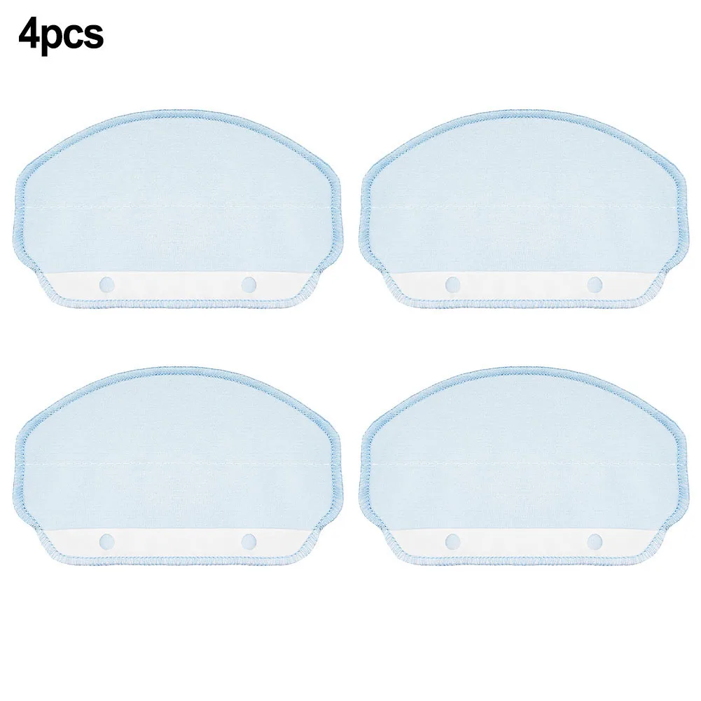 4/10pcs Cleaning Cloth 177*109mm For MAMNV For ZCWA For ONSON For GTTVO BR150/BR151 Robot Vacuum Cleaner Sweeper Accessories
4/10pcs Cleaning Cloth 177*109mm For MAMNV For ZCWA For ONSON For GTTVO BR150/BR151 Robot Vacuum Cleaner Sweeper Accessories