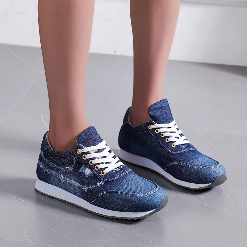 Summer Women's Shoes 2022 Hardloop Women Loafers Autumn Footwear Sneakers For Women Runes Women's Shoes Shock Absorption Tennis
Summer Women's Shoes 2022 Hardloop Women Loafers Autumn Footwear Sneakers For Women Runes Women's Shoes Shock Absorption Tennis