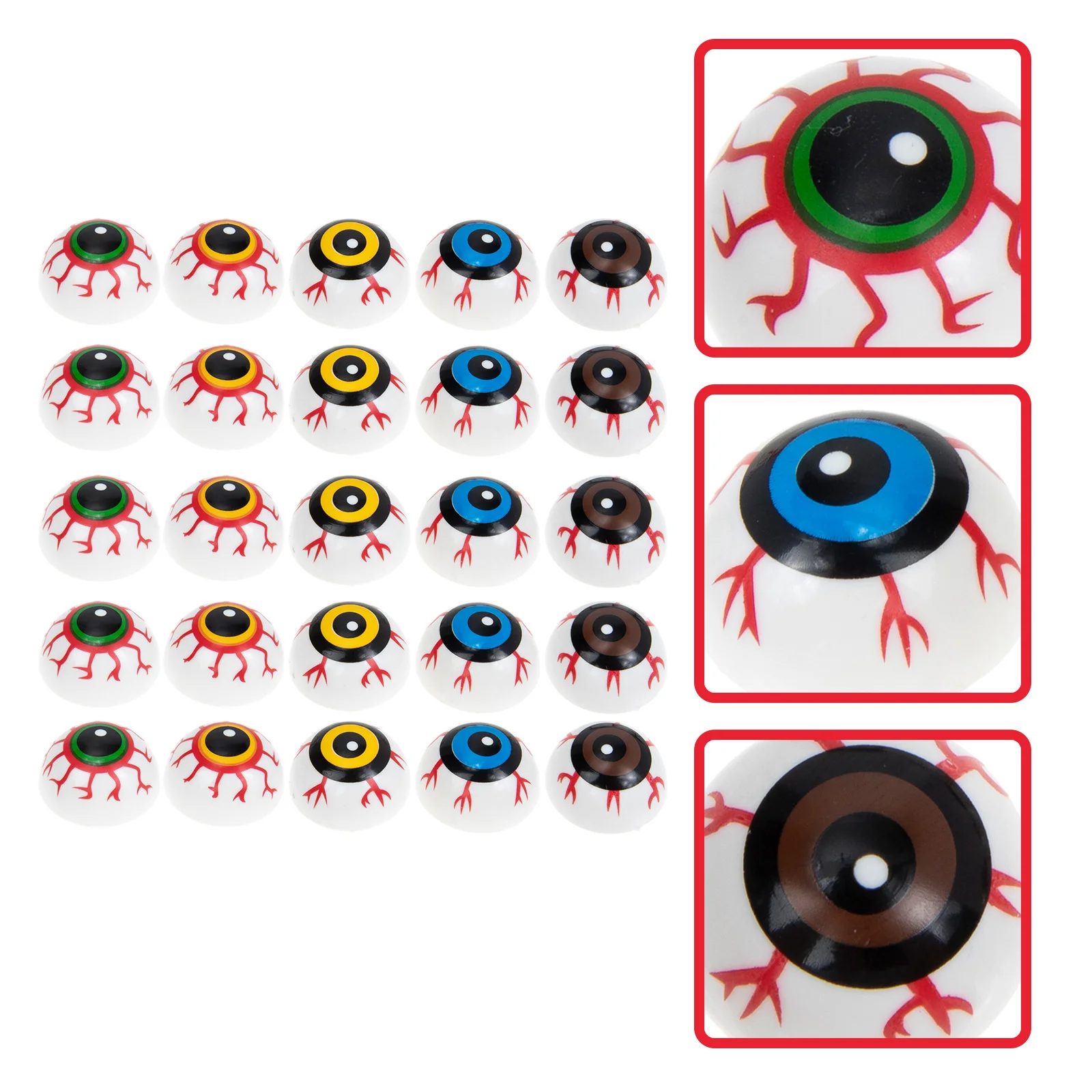 Eyeballseyeball Eyes Props Fakeforscaryeye Party Prop Hollowanimalhalf Terror Diy Creepy Favors Spooky Stuffeddecoration Treat
Eyeballseyeball Eyes Props Fakeforscaryeye Party Prop Hollowanimalhalf Terror Diy Creepy Favors Spooky Stuffeddecoration Treat