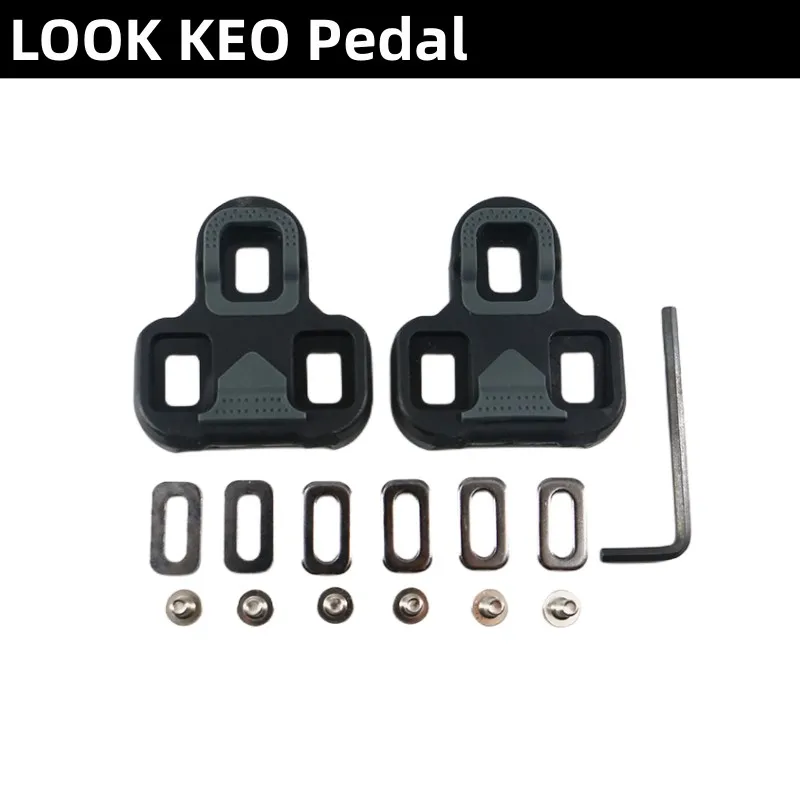 Комплект клещей для дорожного велосипеда LOOK KEO, поплавковая педаль, клещи для велосипеда KEO SPD, защитная накладка на педаль для KEO WELLGO
Комплект клещей для дорожного велосипеда LOOK KEO, поплавковая педаль, клещи для велосипеда KEO SPD, защитная накладка на педаль для KEO WELLGO