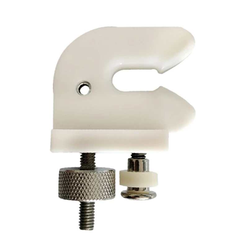 Badminton Stringing Machine U Clip Stringing Assistance Clip For Tennis Badminton Squash Racquet Accessories
Badminton Stringing Machine U Clip Stringing Assistance Clip For Tennis Badminton Squash Racquet Accessories