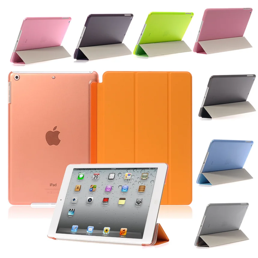 Тонкий чехол-книжка с подставкой для iPad Air 2 Чехол A1566 A1567, ПВХ смарт-чехол с защитой от автоматического сна для прямых продаж, распродажа, аварийная покупка
Тонкий чехол-книжка с подставкой для iPad Air 2 Чехол A1566 A1567, ПВХ смарт-чехол с защитой от автоматического сна для прямых продаж, распродажа, аварийная покупка