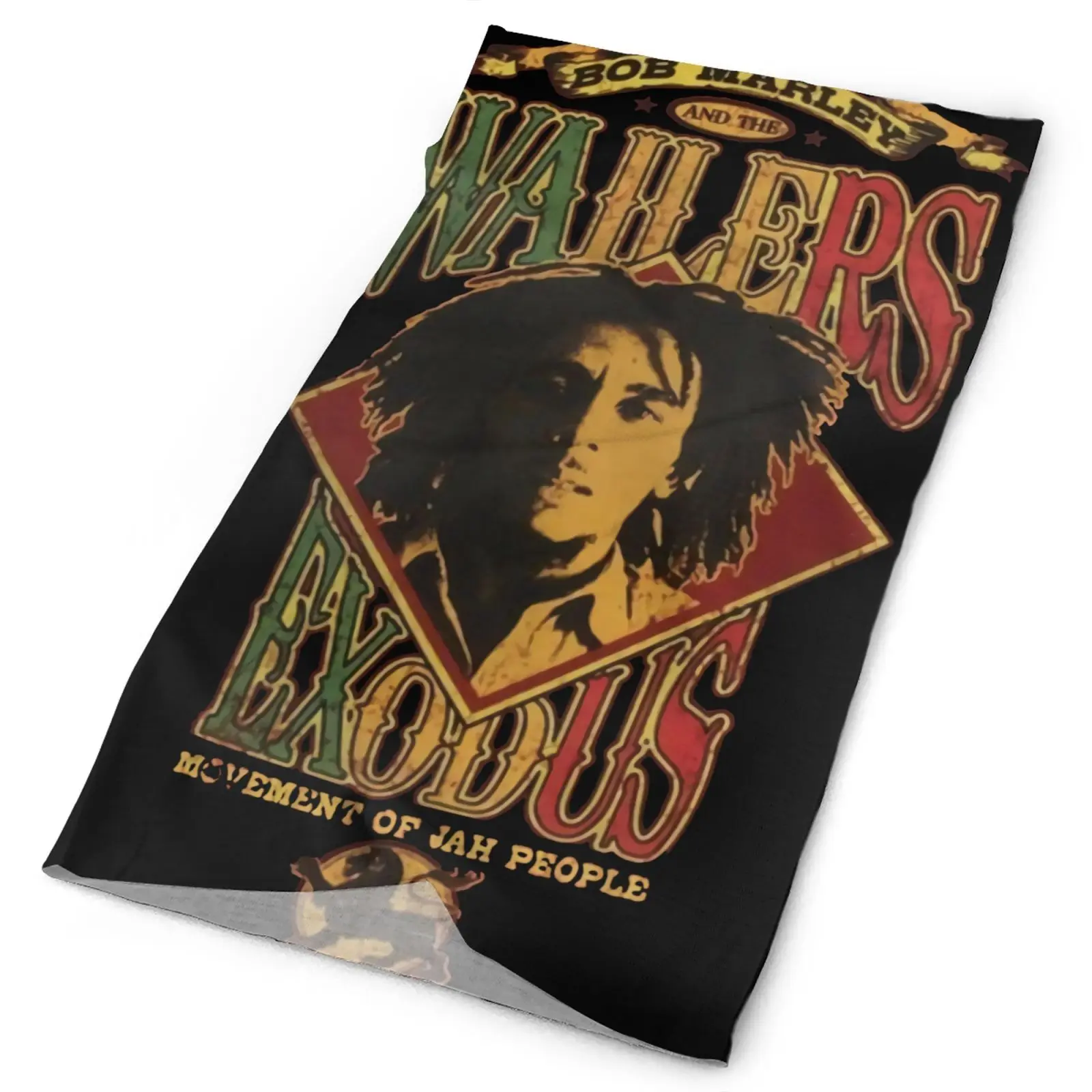 Мужская Бандана с символами Bob Marley Exodus, Мужская бандана для катания на лыжах, Мужская бандана, аксессуары для сноуборда, Мультикам скимпад
Мужская Бандана с символами Bob Marley Exodus, Мужская бандана для катания на лыжах, Мужская бандана, аксессуары для сноуборда, Мультикам скимпад