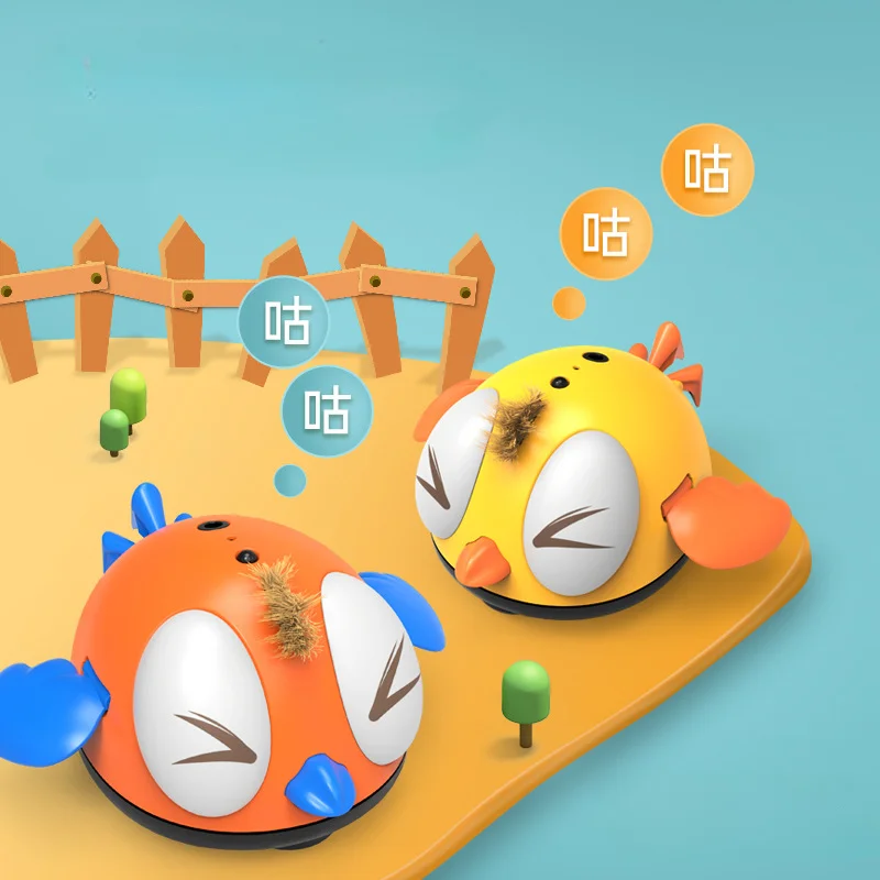 Chick Toys For Kids Electric Mini Chick Toy Funny And Vivid Educational Toy For Kids Boys Girls Birthday Christmas And New Year
Chick Toys For Kids Electric Mini Chick Toy Funny And Vivid Educational Toy For Kids Boys Girls Birthday Christmas And New Year