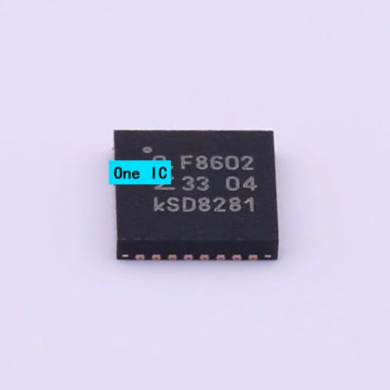 100% Original TEF6686HN/V102K TEF6686HN/V102 TEF6686HN TEF6686 HVQFN-32 Brand New Genuine Ic
100% Original TEF6686HN/V102K TEF6686HN/V102 TEF6686HN TEF6686 HVQFN-32 Brand New Genuine Ic