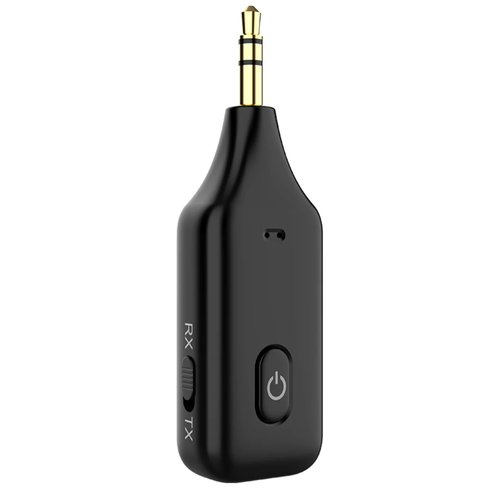 USB Bluetooth-совместимый трансмиттер 5 1 приемник Поддержка двухсторонней передачи