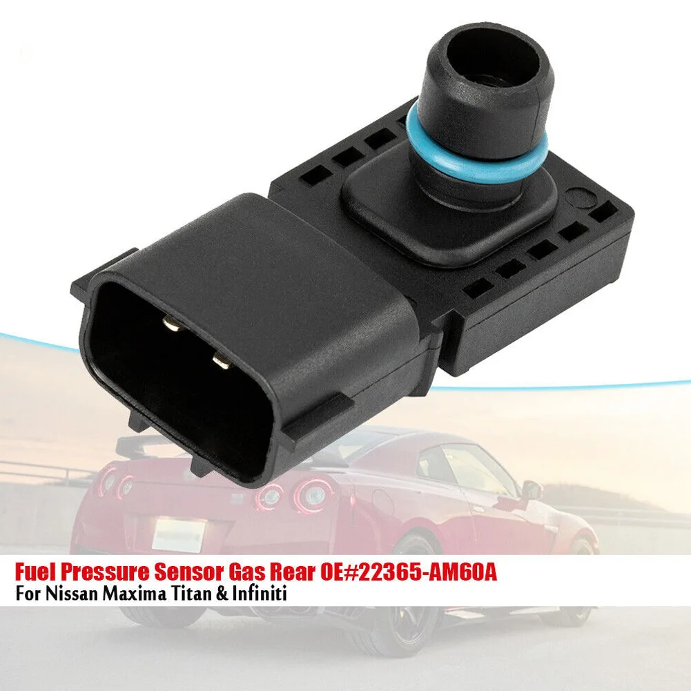 Hot Sale Car Accessories For 22365-AM60A Rear Evap Gas Fuel Pressure Sensor For Nissan Maxima&Infiniti
Hot Sale Car Accessories For 22365-AM60A Rear Evap Gas Fuel Pressure Sensor For Nissan Maxima&Infiniti