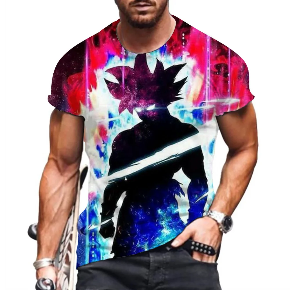 Hip Hop Clothing for Boys Men T-shirt High Quality Anime Cosplay Oversized Street Dragon Ball Z 2022 Summer New Men's Print Top
Hip Hop Clothing for Boys Men T-shirt High Quality Anime Cosplay Oversized Street Dragon Ball Z 2022 Summer New Men's Print Top