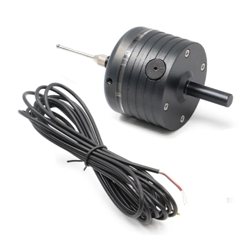 For MACH 3 Edge Finder 3D Probe Used for Cnc Milling Machine Photoelectric Sub-Center Rod
For MACH 3 Edge Finder 3D Probe Used for Cnc Milling Machine Photoelectric Sub-Center Rod