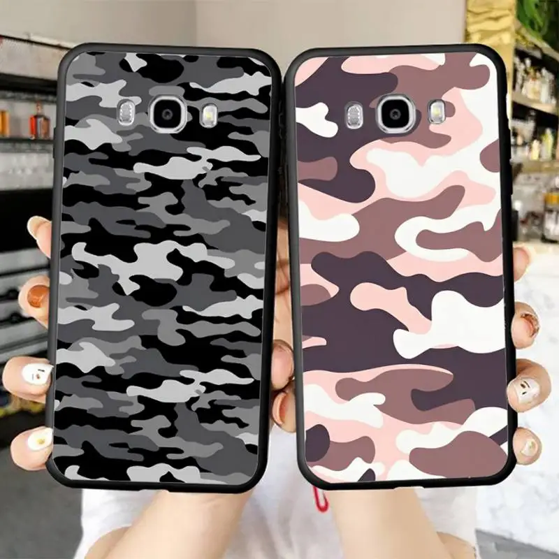 Camouflage Pattern Camo military Army Phone Case for Samsung J 2 3 4 5 6 7 8 prime plus 2018 2017 2016 core
Camouflage Pattern Camo military Army Phone Case for Samsung J 2 3 4 5 6 7 8 prime plus 2018 2017 2016 core