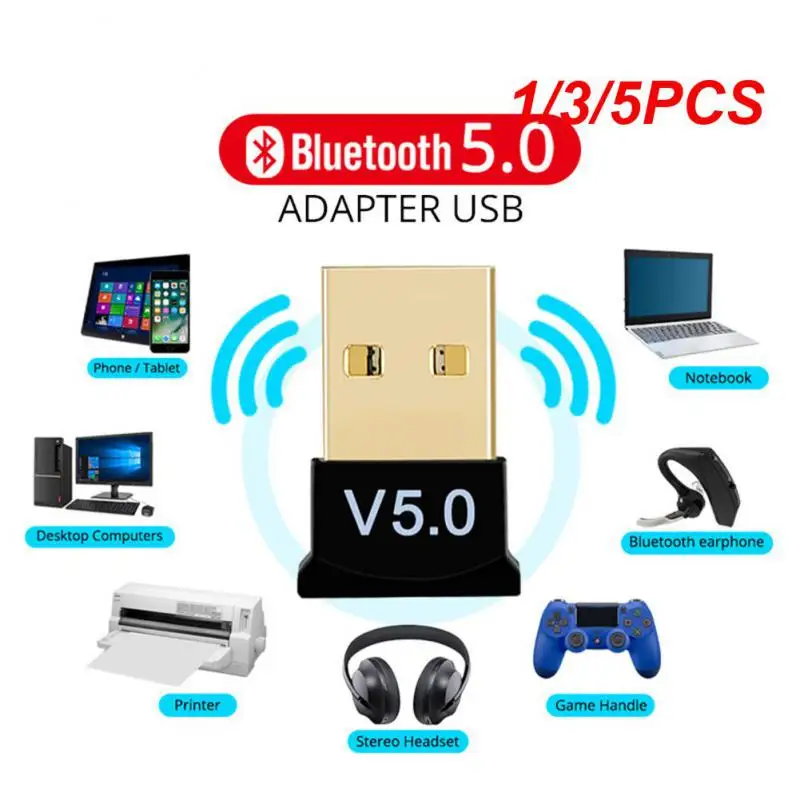 1/3/5 шт. Автомобильный USB Bluetooth 5,0 адаптер передатчик Bluetooth аудио приемник беспроводной USB адаптер расширения Автомобильная электроника
1/3/5 шт. Автомобильный USB Bluetooth 5,0 адаптер передатчик Bluetooth аудио приемник беспроводной USB адаптер расширения Автомобильная электроника
