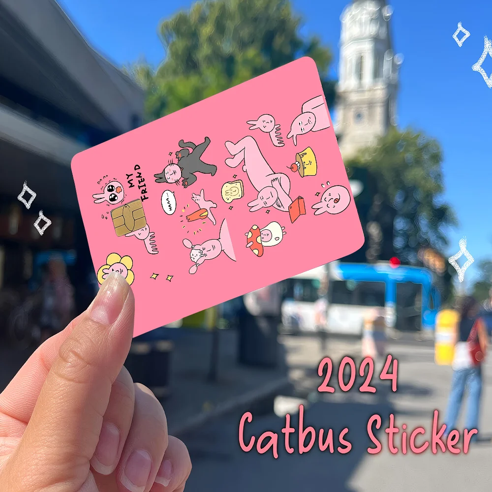 3D-стикеры "Мой друг кролик" bilibili
3D-стикеры "Мой друг кролик" bilibili