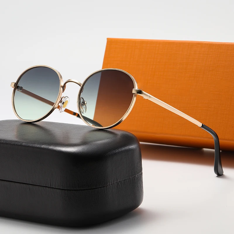 Sunglasses AAA Men Luxury Brand l-u Mirror Colors optical Women 27G glasses Metal frame Vintage
Sunglasses AAA Men Luxury Brand l-u Mirror Colors optical Women 27G glasses Metal frame Vintage