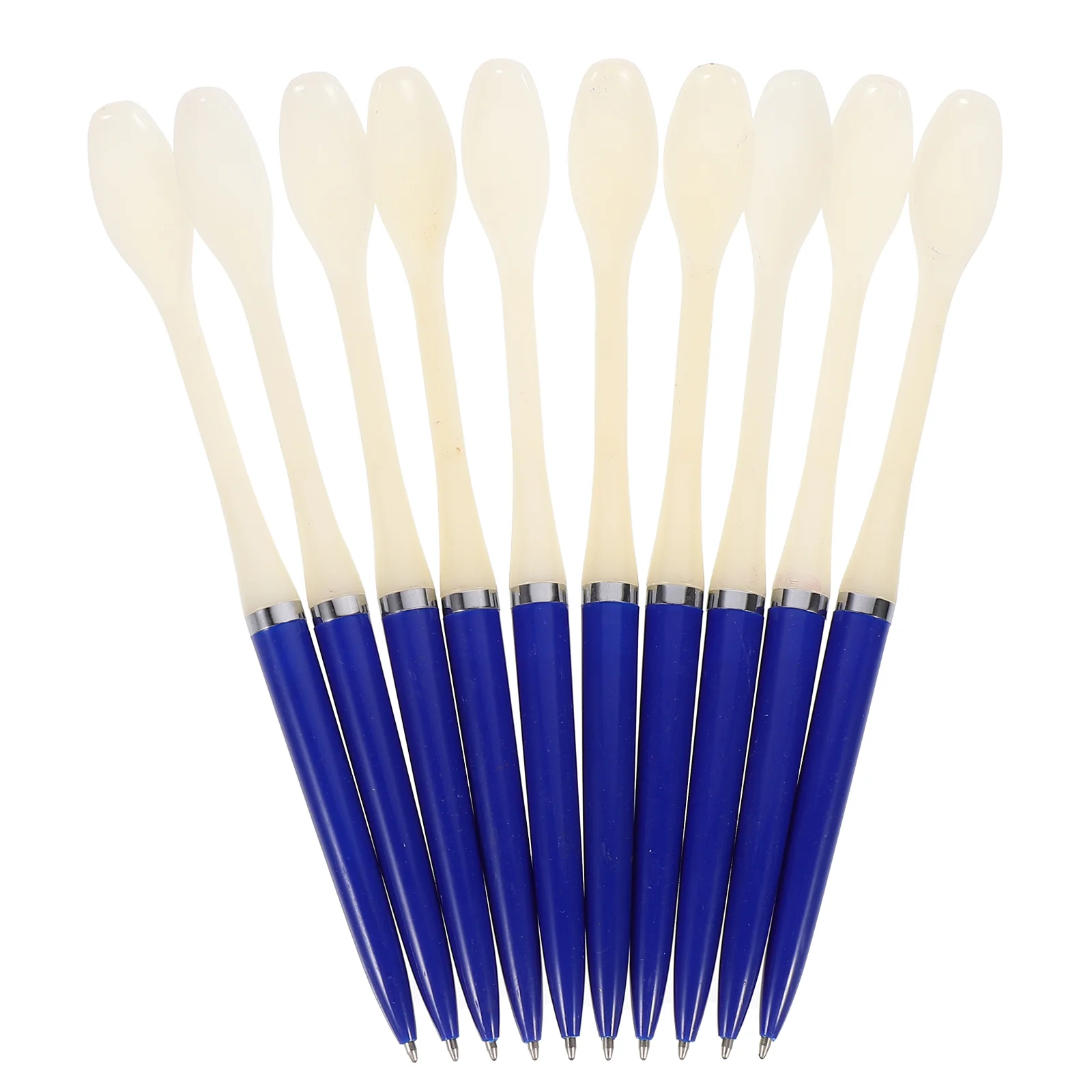 10pcs Spatula Spoon Scoop Polypropylene Laboratory Spatula Laboratory Mixing Spatula for Powders Cap Filler Filler
10pcs Spatula Spoon Scoop Polypropylene Laboratory Spatula Laboratory Mixing Spatula for Powders Cap Filler Filler