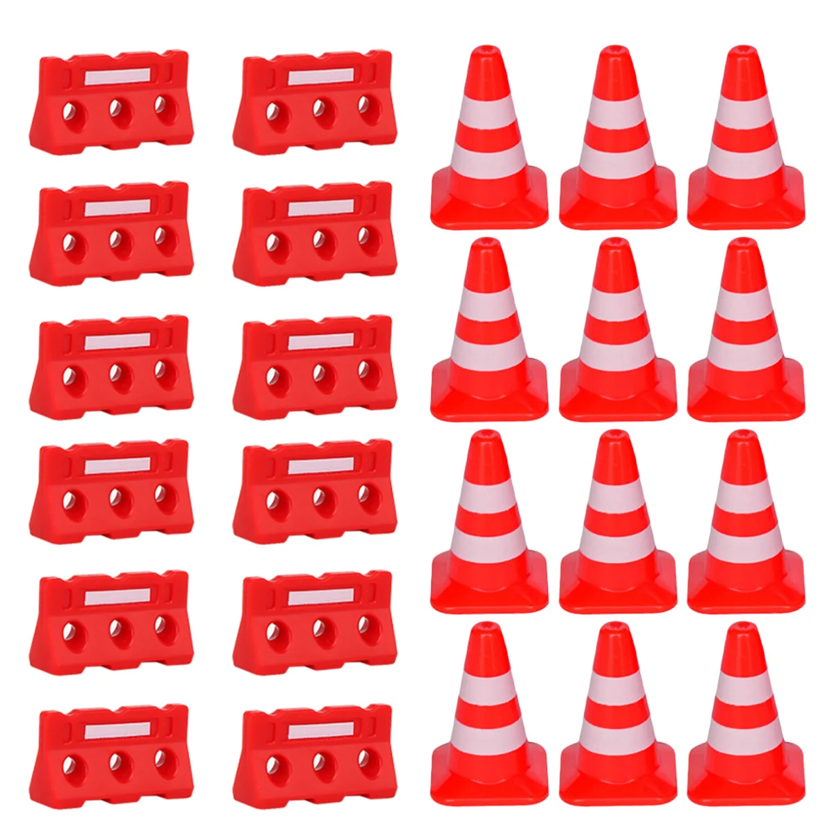 Toystraffic Road Fences Plaything Children Kids Educational Cognitive Cone Simulation Roadblocks Conesmini Roadblock
Toystraffic Road Fences Plaything Children Kids Educational Cognitive Cone Simulation Roadblocks Conesmini Roadblock