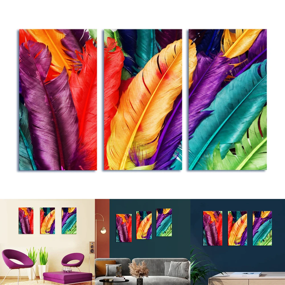 Set of 3 Wall Art for Living Room Decorative Painting Set Art Poster Wall Decor 40*60cm Posters & Prints for Home Office JAN88
Set of 3 Wall Art for Living Room Decorative Painting Set Art Poster Wall Decor 40*60cm Posters & Prints for Home Office JAN88
