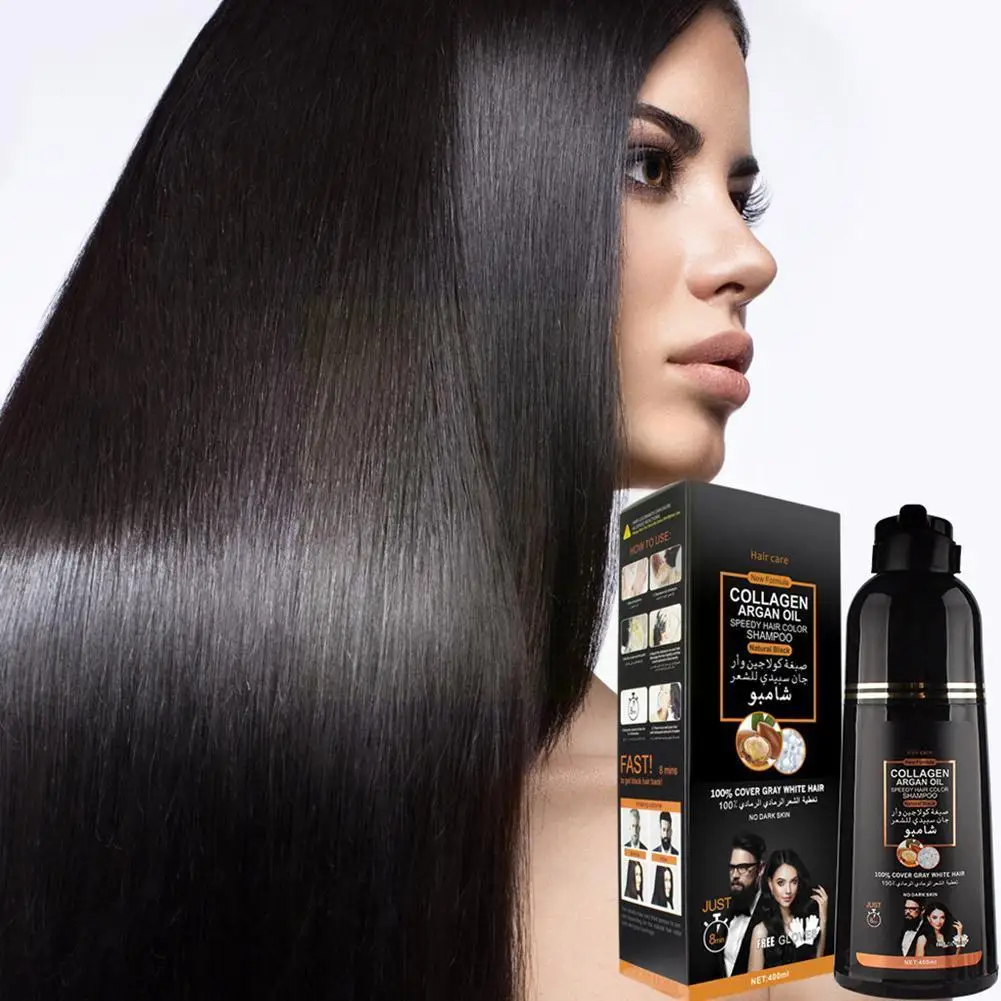 Powerful Shanmpoo Prevent Hair Loss Products Essence Liquid Treatment For Men And Women Repair Shampoo Hair Car E9G7
Powerful Shanmpoo Prevent Hair Loss Products Essence Liquid Treatment For Men And Women Repair Shampoo Hair Car E9G7