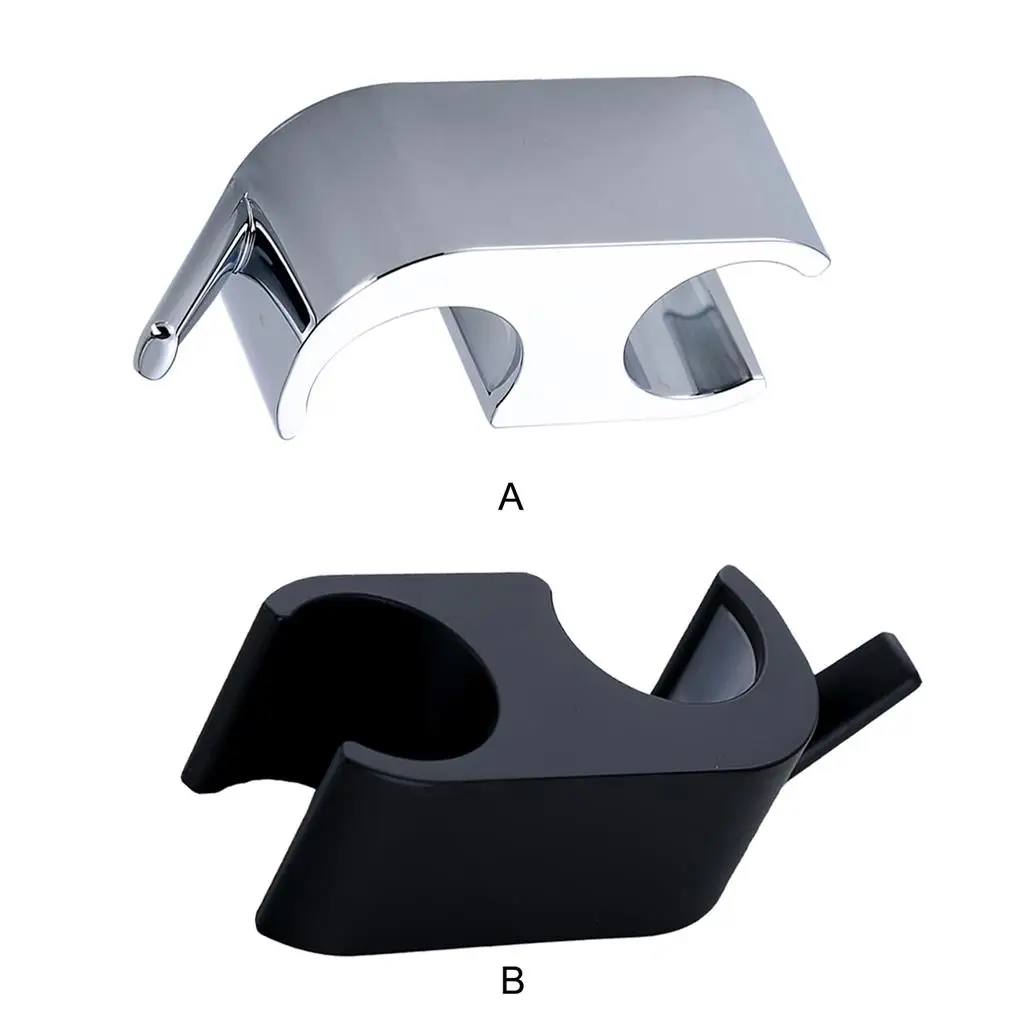 2Pcs Shower Sprayer Holder with Hanging Hook Punch Free Hardware Fittings No Wand Holder Organizer Accessories No 1
2Pcs Shower Sprayer Holder with Hanging Hook Punch Free Hardware Fittings No Wand Holder Organizer Accessories No 1