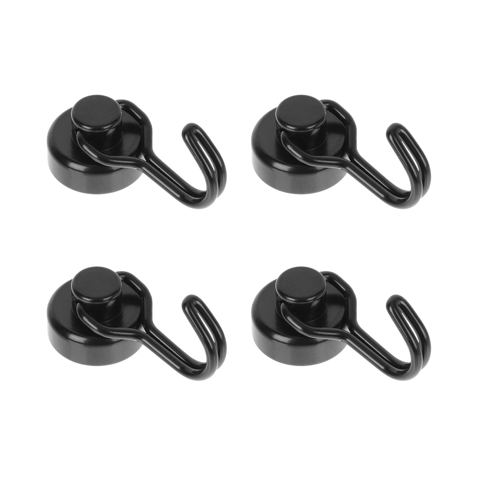 4pcs Hooks Swivel Swing Hook Door Towel Hook Black Magnetic Hook Neodymium Hook for Daily Use Bathroom Home
4pcs Hooks Swivel Swing Hook Door Towel Hook Black Magnetic Hook Neodymium Hook for Daily Use Bathroom Home