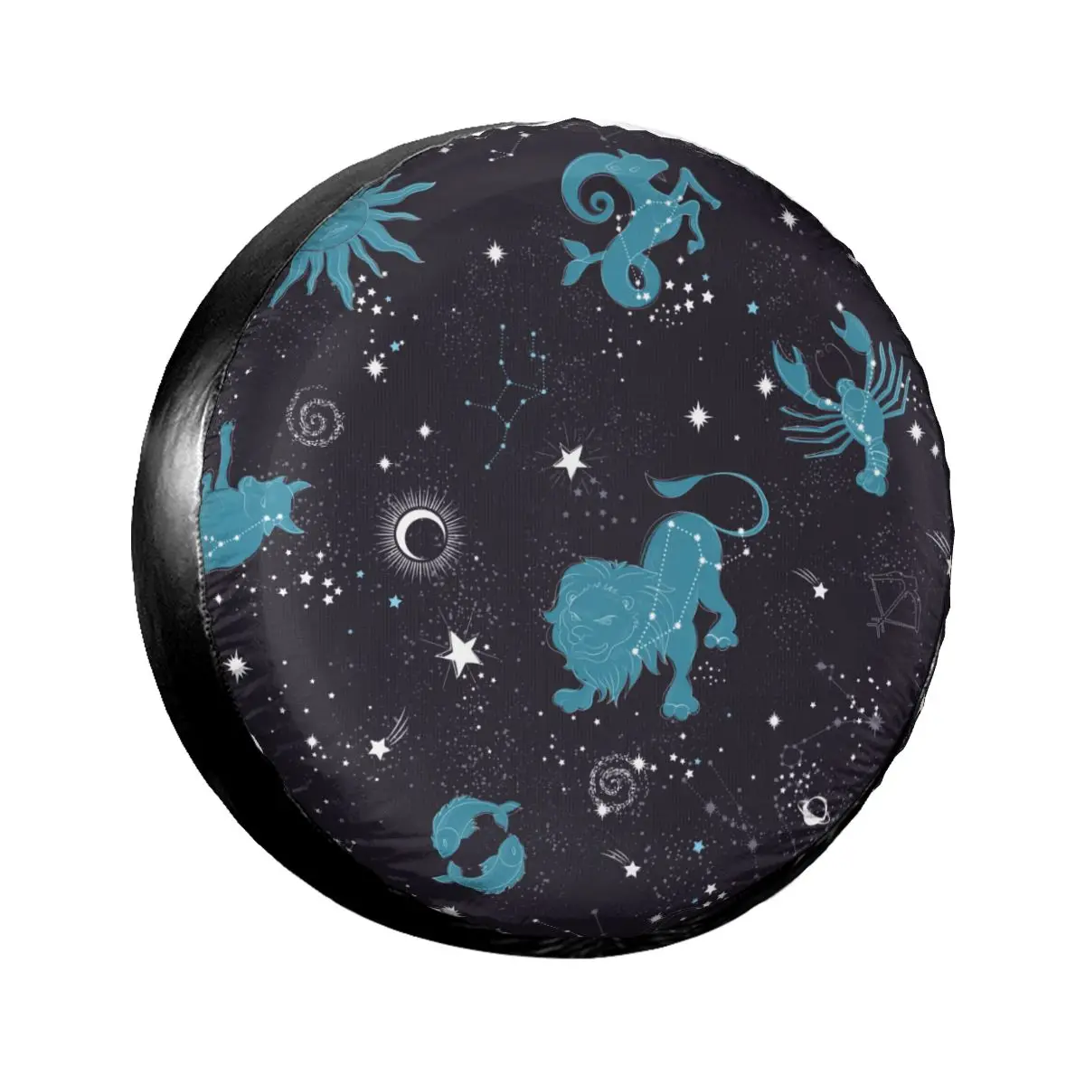 Car Wheel Tyre Cover 13/14/15/16 Inch Space Galaxy Constellation Spare Tire Cover Case Soft Protector Pouch Car Accessories
Car Wheel Tyre Cover 13/14/15/16 Inch Space Galaxy Constellation Spare Tire Cover Case Soft Protector Pouch Car Accessories