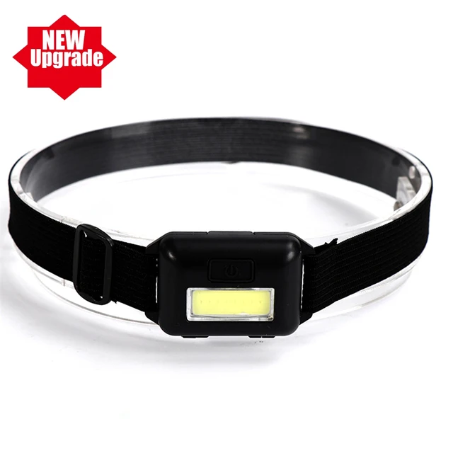 Налобный фонарь POCKETMAN COB
Налобный фонарь POCKETMAN COB