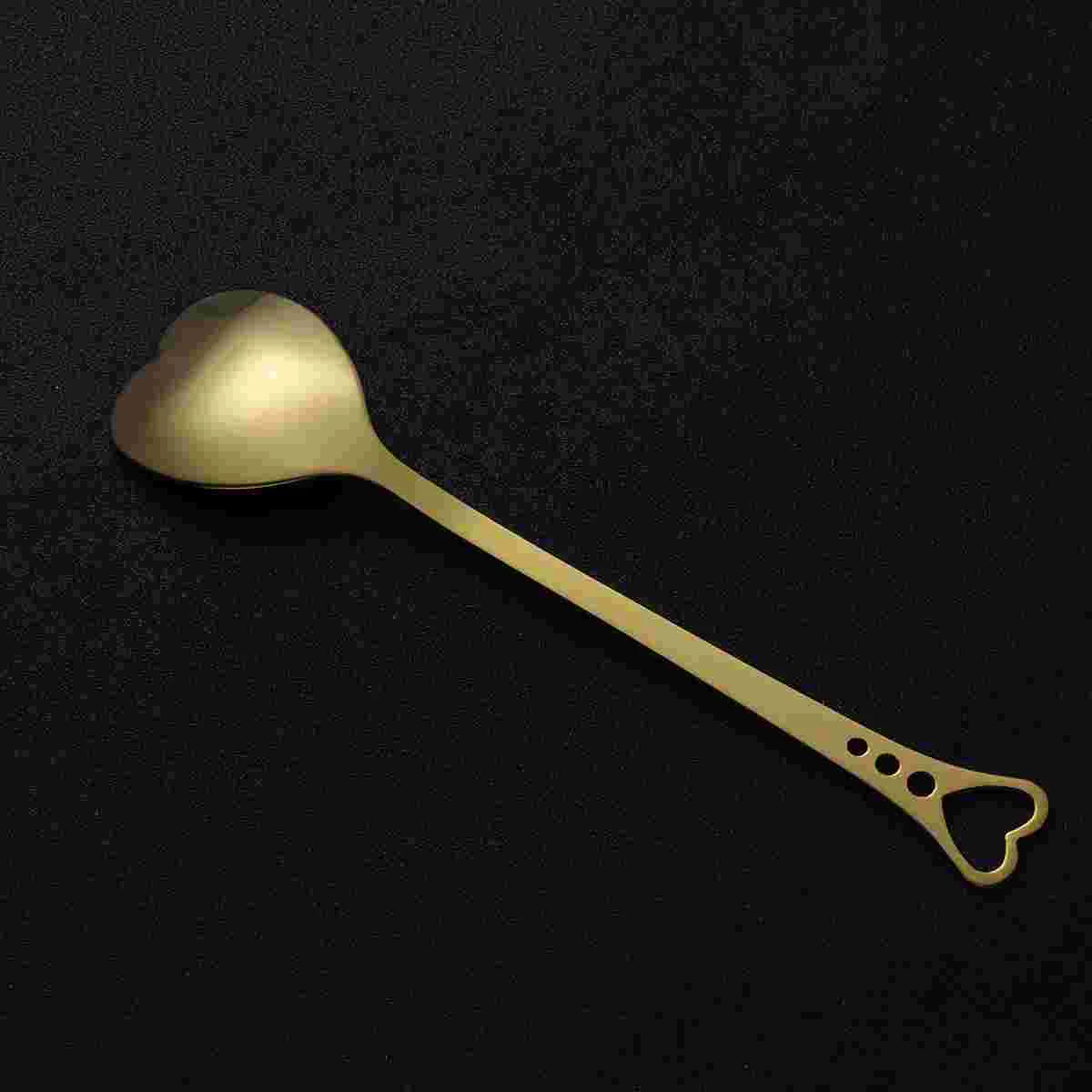 Spoon Spoons Coffee Heart Tea Mini Stirring Stainless Shaped Sugar Steel Dinner Dessert Espresso Desserts Yogurt Set Serving
Spoon Spoons Coffee Heart Tea Mini Stirring Stainless Shaped Sugar Steel Dinner Dessert Espresso Desserts Yogurt Set Serving