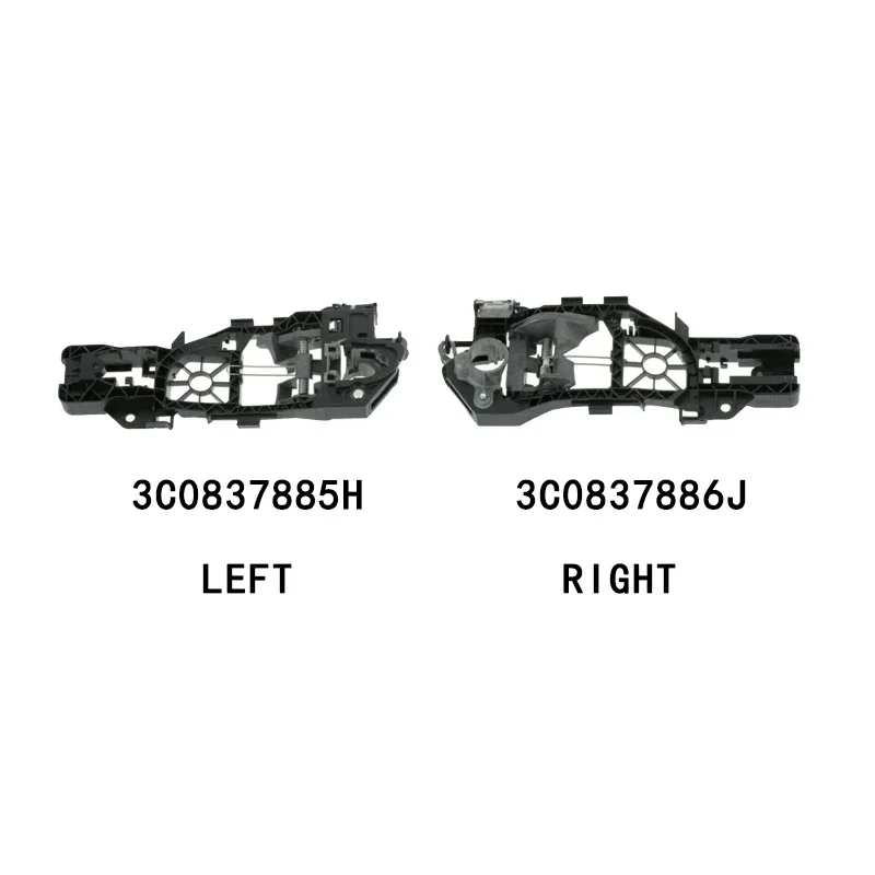 Основа автомобильной ручки 3C0837885H/A/D L3C0837885J L3C0837886J для VW PASSAT 3C0837885J 3C0837886J 3C0 837 885 J 3C0 837 886 J
Основа автомобильной ручки 3C0837885H/A/D L3C0837885J L3C0837886J для VW PASSAT 3C0837885J 3C0837886J 3C0 837 885 J 3C0 837 886 J