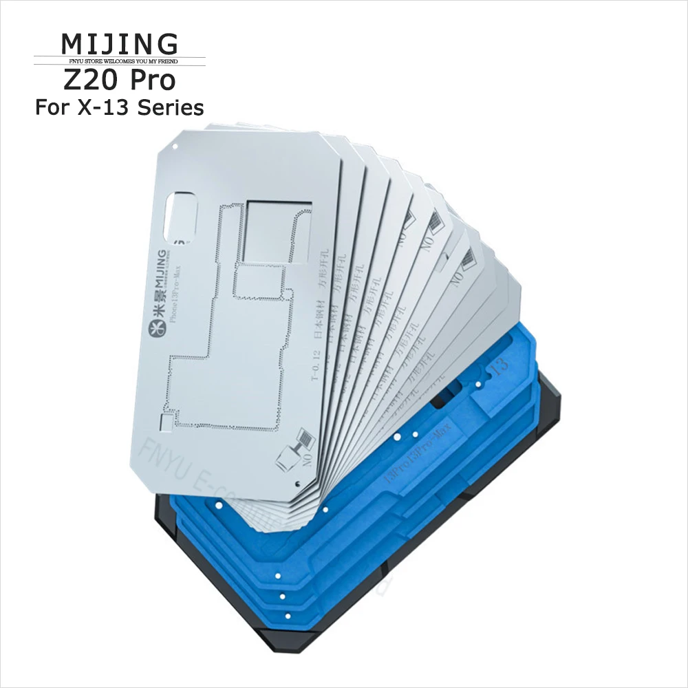 Оловянная станция MIJING Z20 Pro 14 в 1, станция для iPhone X XS Max 11 Pro Max 12Mini 12 Pro Max 13Mini 13 Pro Max
Оловянная станция MIJING Z20 Pro 14 в 1, станция для iPhone X XS Max 11 Pro Max 12Mini 12 Pro Max 13Mini 13 Pro Max