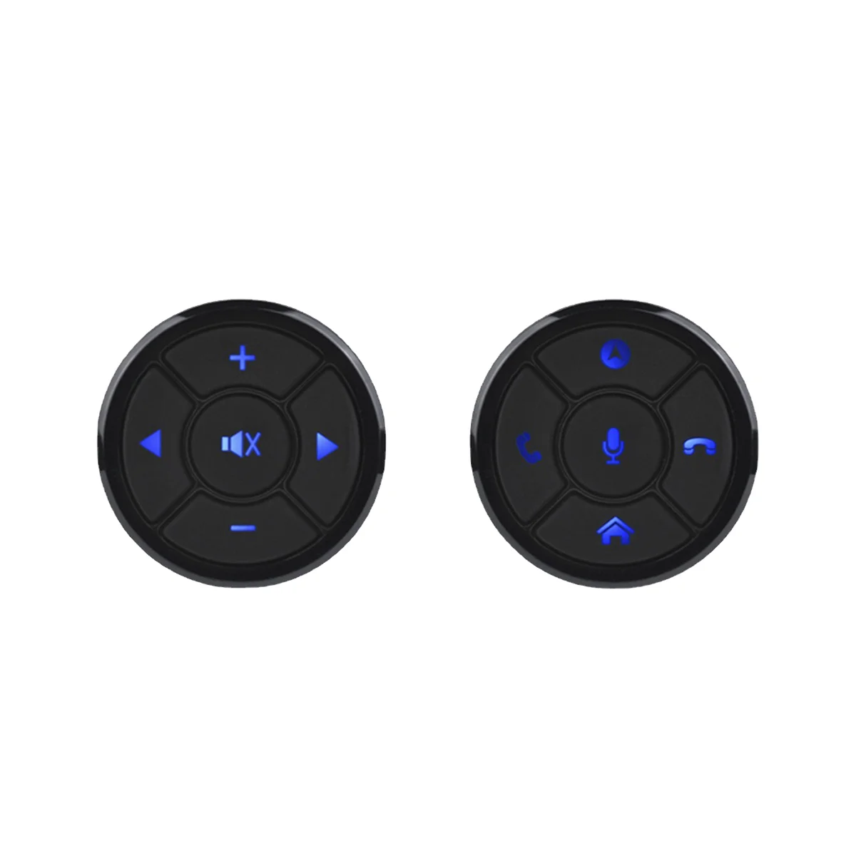 2 шт., автомобильный пульт дистанционного управления на руль
2 шт., автомобильный пульт дистанционного управления на руль