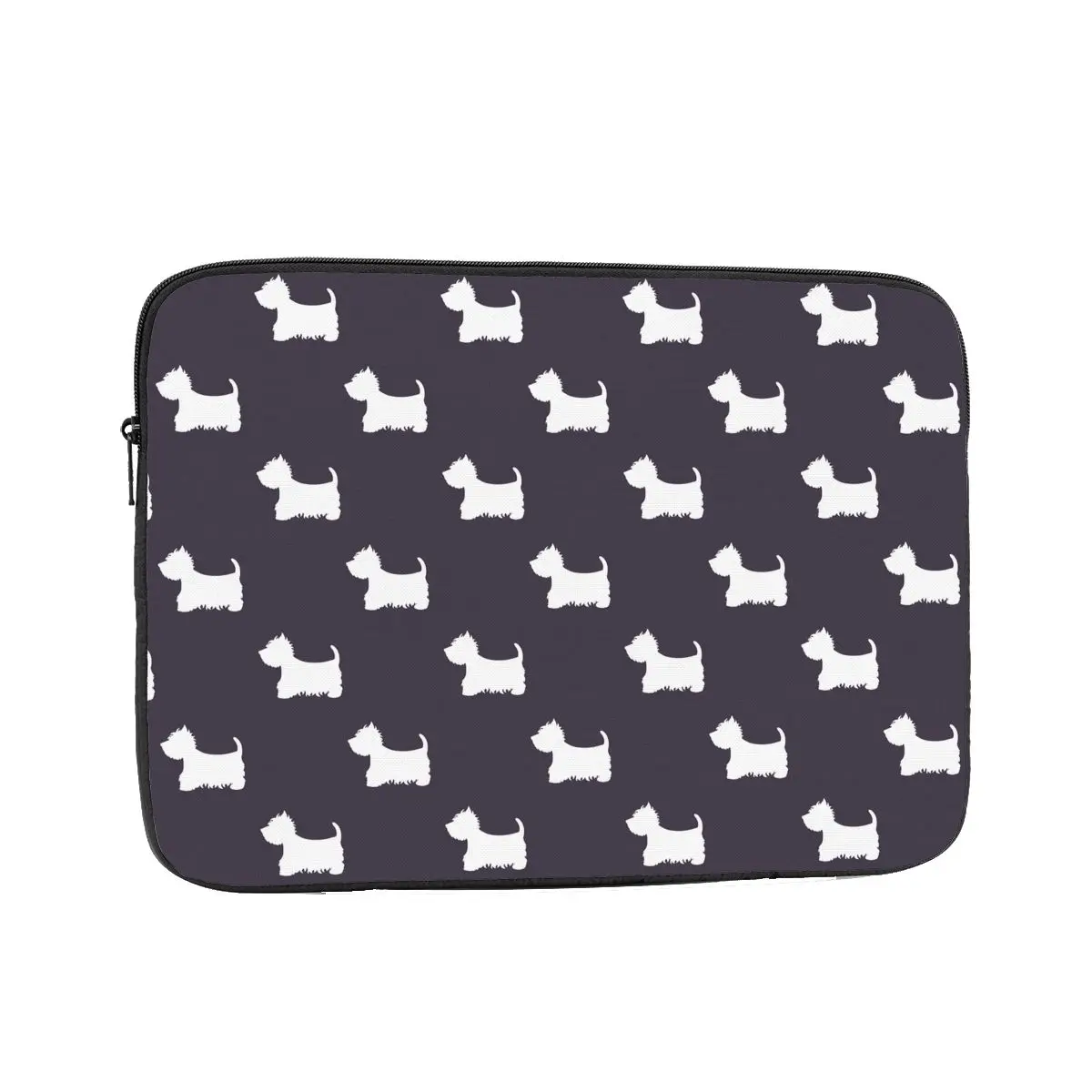 Сумка для ноутбука West Highland Terrier, чехол для 10, 12, 13, 15, 17 дюймов, сумка для ноутбука, чехол с собакой, противоударный чехол
Сумка для ноутбука West Highland Terrier, чехол для 10, 12, 13, 15, 17 дюймов, сумка для ноутбука, чехол с собакой, противоударный чехол