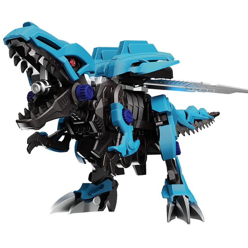 Имитация Динозавра, тираннозавр рекс, трицератопс, сборная игрушка, электрическая сборка, оставит движущиеся блоки, модель животного, подар...
Имитация Динозавра, тираннозавр рекс, трицератопс, сборная игрушка, электрическая сборка, оставит движущиеся блоки, модель животного, подар...