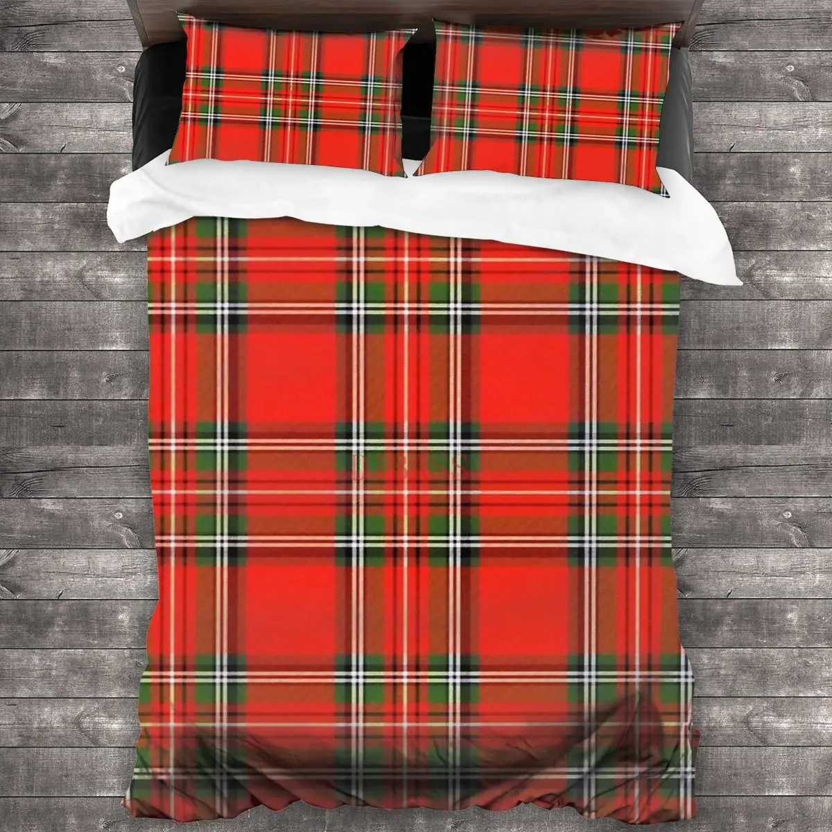 Рождественская клетчатая мягкая искусственная кожа с 2 наволочками, пододеяльник с застежкой-молнией, одеяло большого размера 
Рождественская клетчатая мягкая искусственная кожа с 2 наволочками, пододеяльник с застежкой-молнией, одеяло большого размера