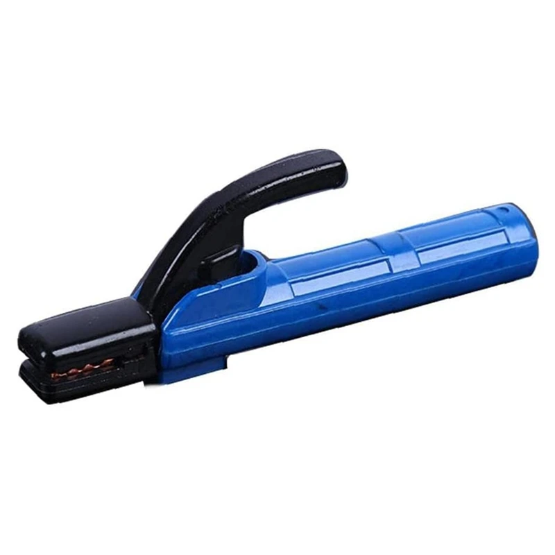 Welding Electrode Holder,Heavy Duty Copper Alloy Stick Electrode Holder Welding Rod Anti-Scalding Stinger 
Welding Electrode Holder,Heavy Duty Copper Alloy Stick Electrode Holder Welding Rod Anti-Scalding Stinger