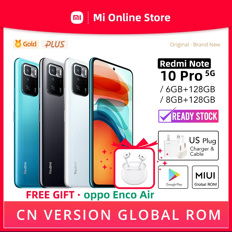 Xiaomi Redmi 6 Pro Rom