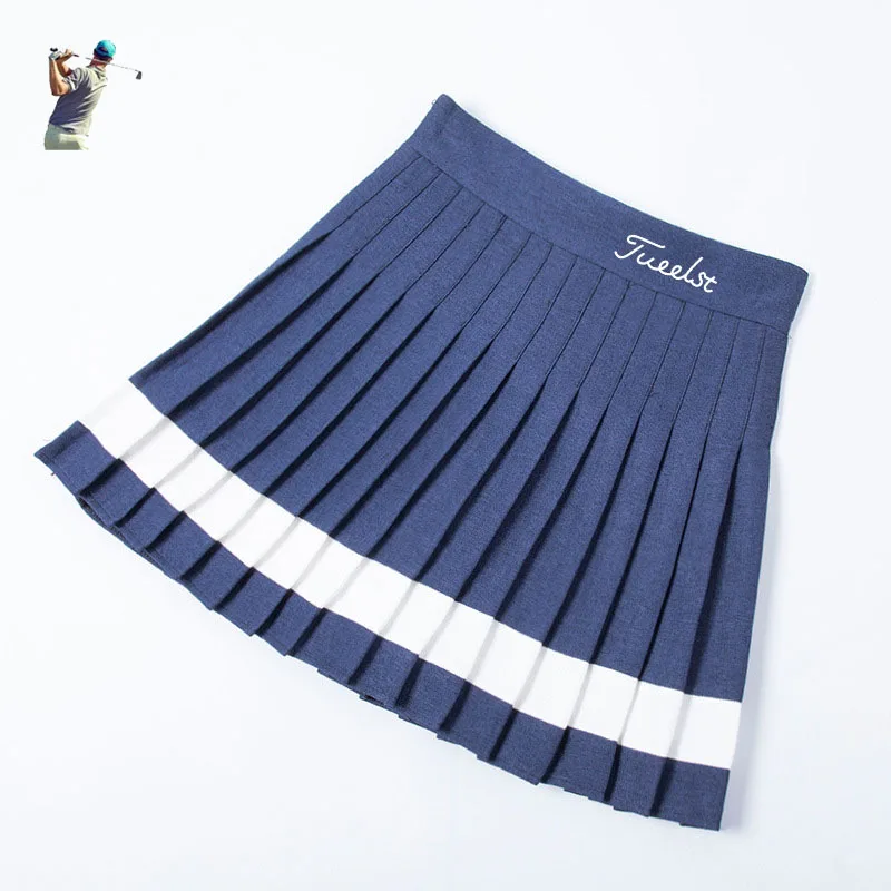 Women's Pleated Tennis Golf Skirt for Women High Waisted Athletic Golf Sport Skirts for Workout Running Golf Skirt
Women's Pleated Tennis Golf Skirt for Women High Waisted Athletic Golf Sport Skirts for Workout Running Golf Skirt