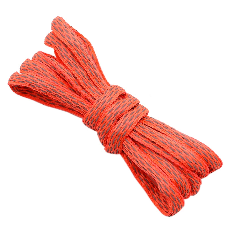 Weiou Fashion Orange Cord 6MM Unique Shape 3M Reflective Shoelaces Luxury Shoe For Men Women 2020 Trendy Sneaker Casual Canvas
Weiou Fashion Orange Cord 6MM Unique Shape 3M Reflective Shoelaces Luxury Shoe For Men Women 2020 Trendy Sneaker Casual Canvas