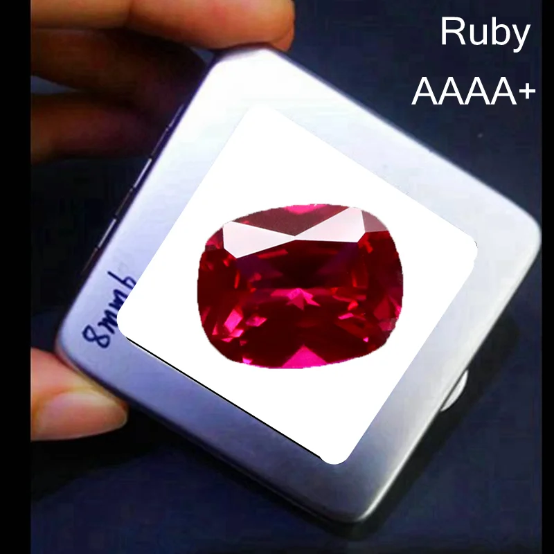 Natural Ruby Fat rectangle 12x16mm 12.50 Cts Sri-Lanka VVS Pigeon Blood Ruby For Jewelry Gem Beads
Natural Ruby Fat rectangle 12x16mm 12.50 Cts Sri-Lanka VVS Pigeon Blood Ruby For Jewelry Gem Beads