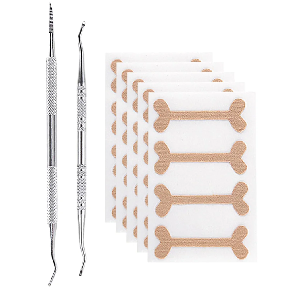 1 Набор изогнутых нашивок для ногтей с инструментом для ногтей Корректор для ногтей наклейки для вросших ногтей наклейки для ногтей
1 Набор изогнутых нашивок для ногтей с инструментом для ногтей Корректор для ногтей наклейки для вросших ногтей наклейки для ногтей