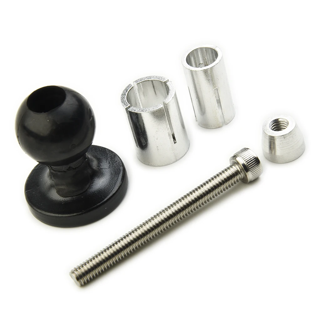 211111111111111111111111111111111111111111111111111111111111 1 *Ball Head Kit Motorcycle Bike Aluminum Mount Fork
211111111111111111111111111111111111111111111111111111111111 1 *Ball Head Kit Motorcycle Bike Aluminum Mount Fork