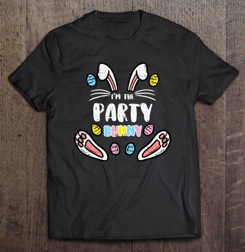 Забавная Пасхальная подходящая Мужская и женская футболка с надписью I вечерние Bunny, Мужская футболка, Мужская хлопковая футболка, мужские р...
Забавная Пасхальная подходящая Мужская и женская футболка с надписью I вечерние Bunny, Мужская футболка, Мужская хлопковая футболка, мужские р...
