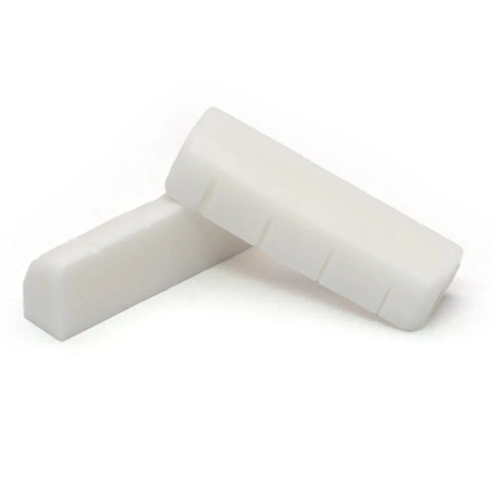 1pcs Mandolin Nut Bone Bridge Saddle Nut Unslotted Nuts Blank 30*6*9mm Replacement Parts Musical Instruments Accessories
1pcs Mandolin Nut Bone Bridge Saddle Nut Unslotted Nuts Blank 30*6*9mm Replacement Parts Musical Instruments Accessories