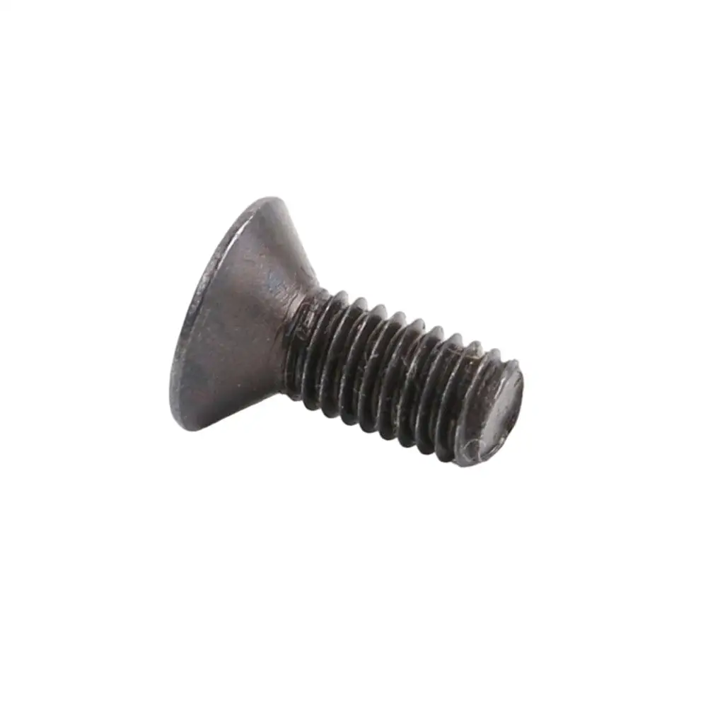 Steel MTB Bike Lock Shoe Cleat Bolts 8 Piece Screw Set For-Shimano, For-Iron Leopard, For-Han Lock Shoes Screws
Steel MTB Bike Lock Shoe Cleat Bolts 8 Piece Screw Set For-Shimano, For-Iron Leopard, For-Han Lock Shoes Screws